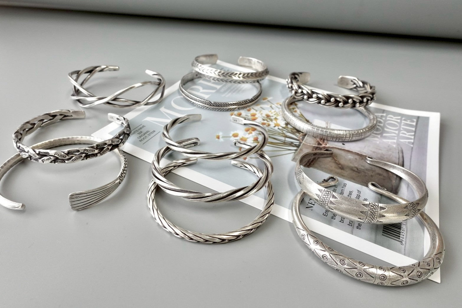 Bangle