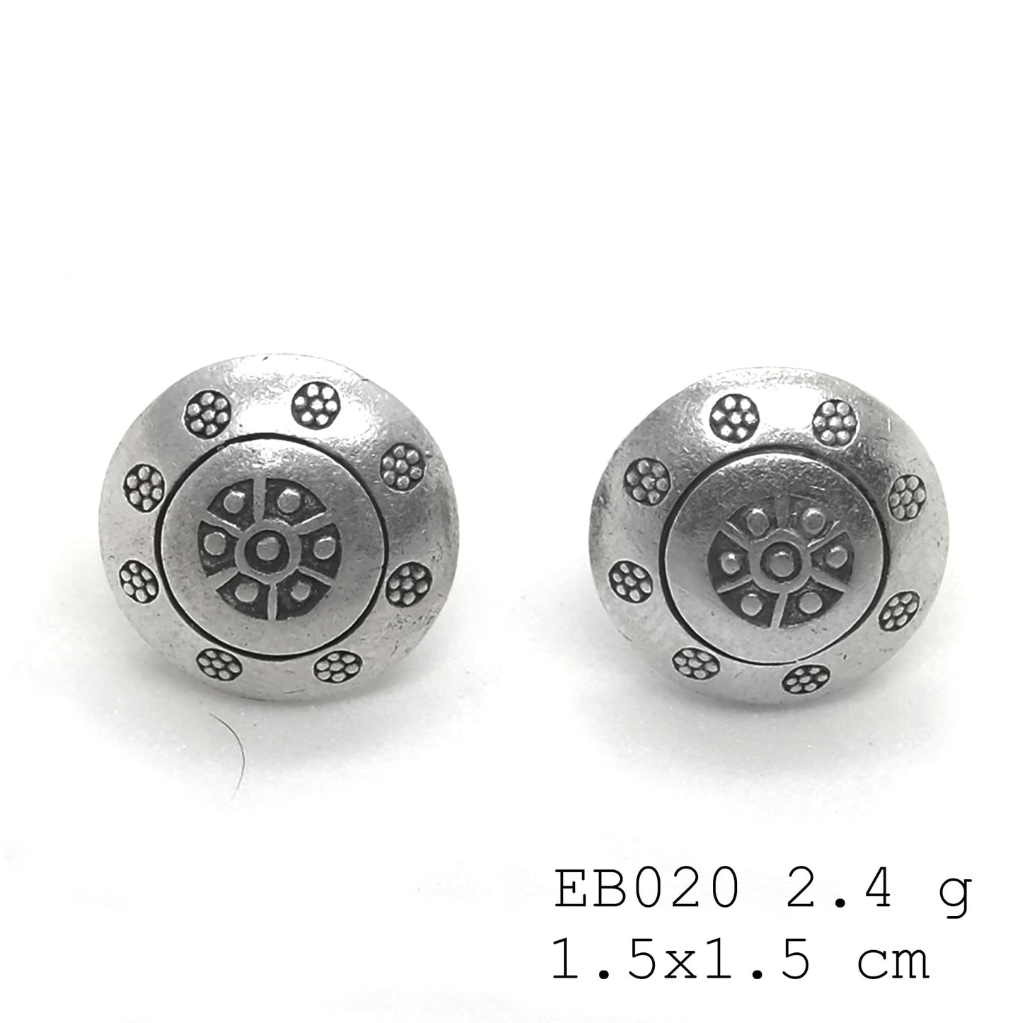 Which animal are you wearing today? Handmade earrings.