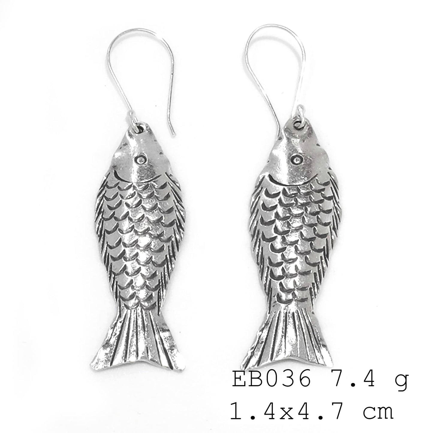 Handmade jewelry for the animal fanatic. Handmade earrings.