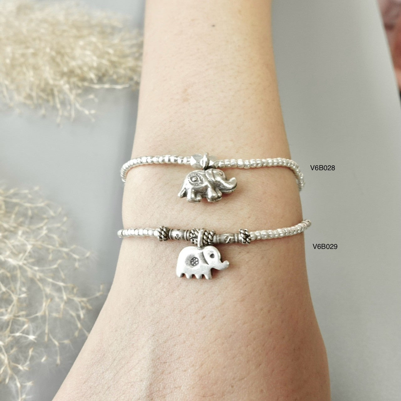 Pure Silver Bracelet for Loved Ones