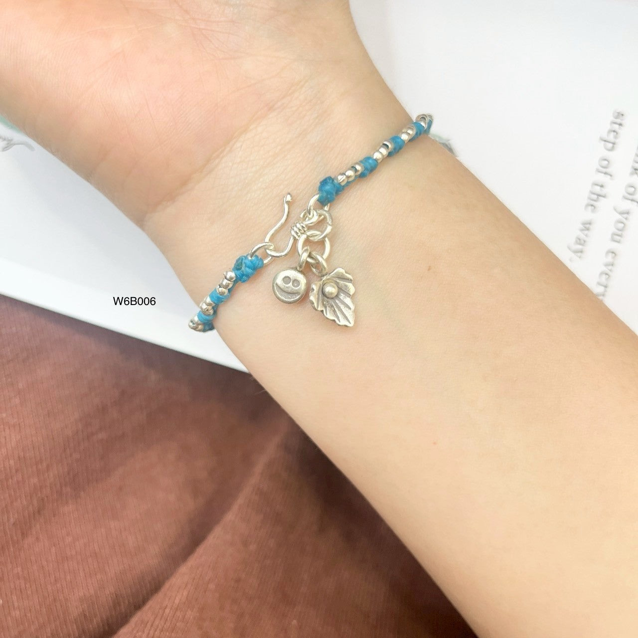 Upgrade your look with a silver bracelet – now at a special price!