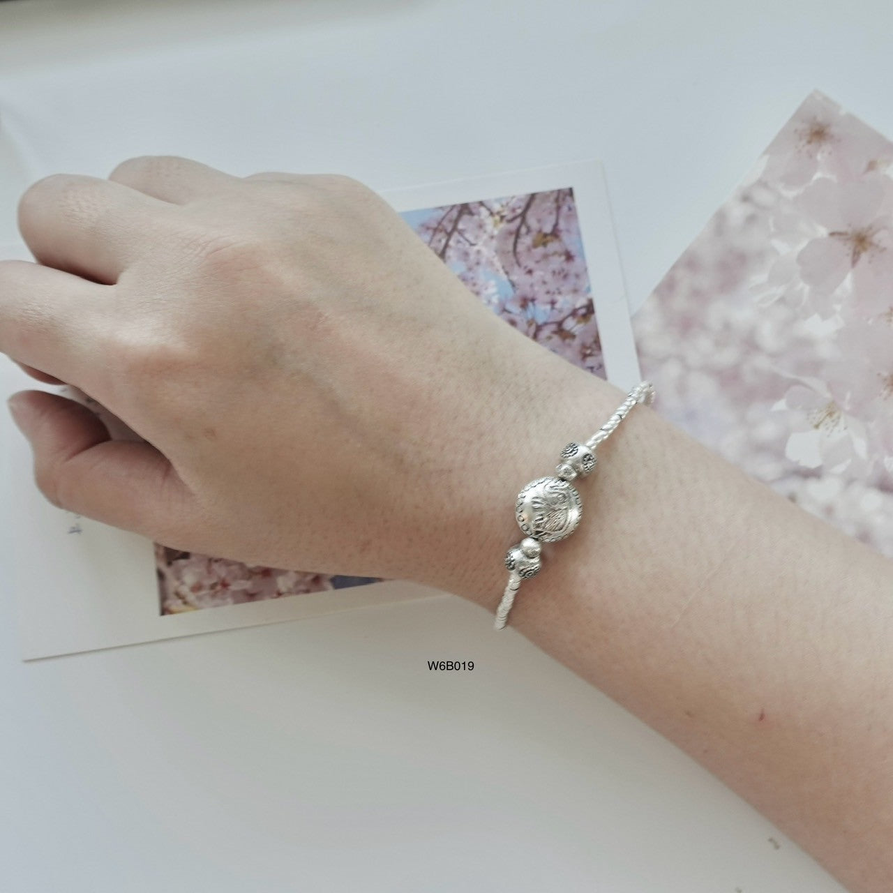 Wrist-worthy luxury at a price you’ll love — silver bracelet deal live!
