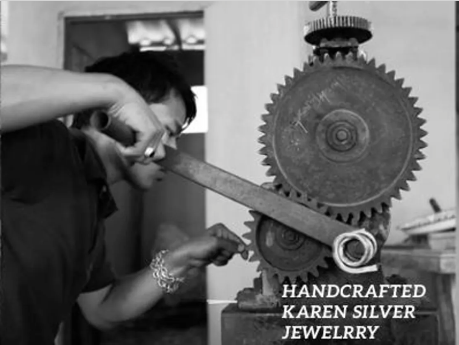 What Is Hill Tribe Silver? Purity, Craftsmanship & More | Lanna Silver