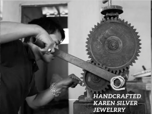 What Is Hill Tribe Silver? Purity, Craftsmanship & More | Lanna Silver