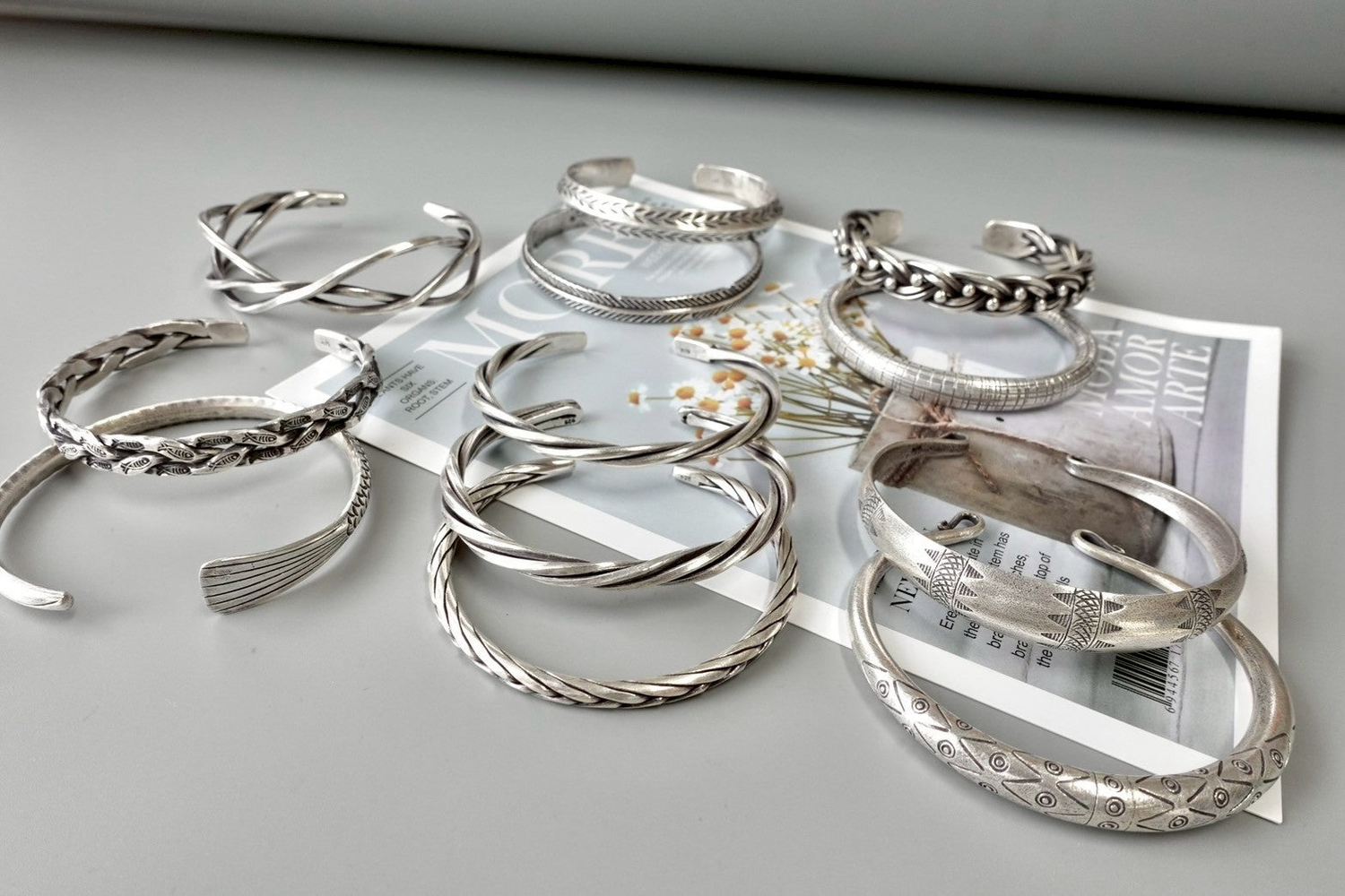 Bangle