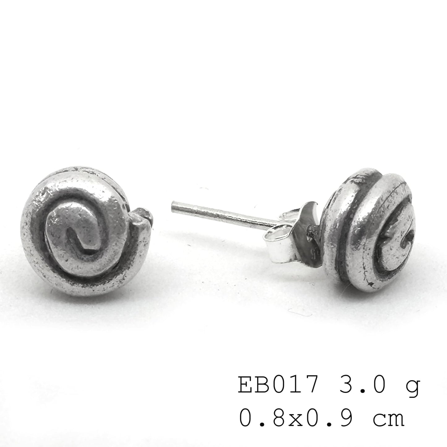 Handmade little companions for your ears. Handmade earrings.