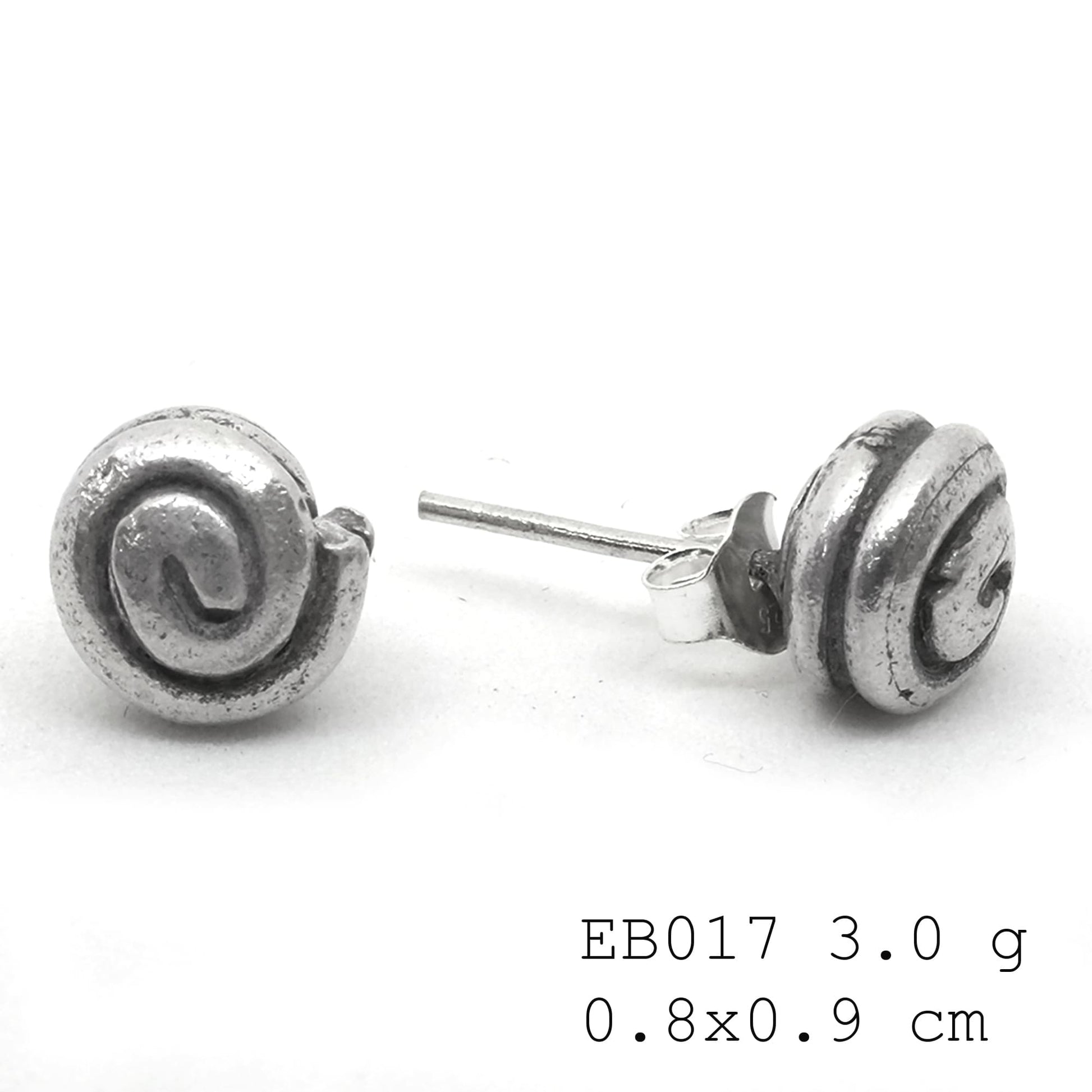 Handmade little companions for your ears. Handmade earrings.