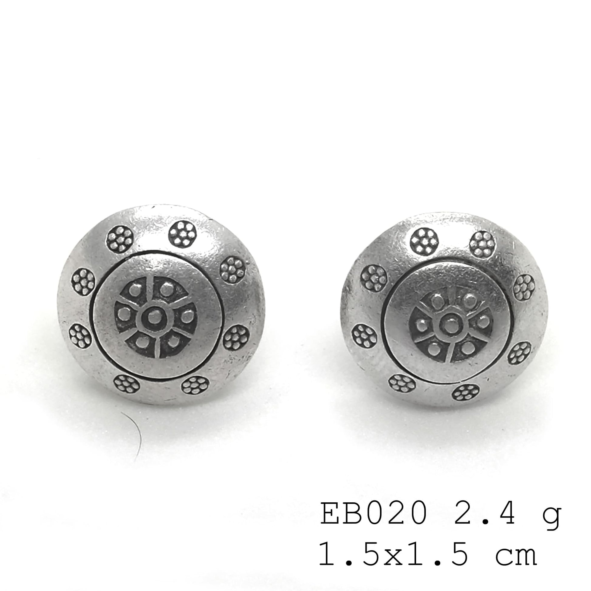 Which animal are you wearing today? Handmade earrings.