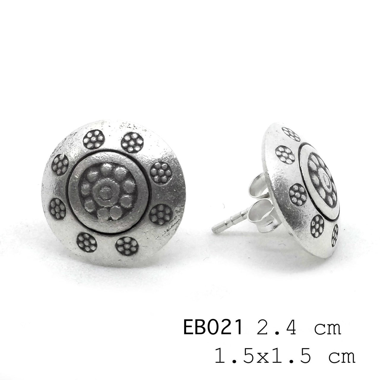 Handmade critters for your collection. Handmade earrings.