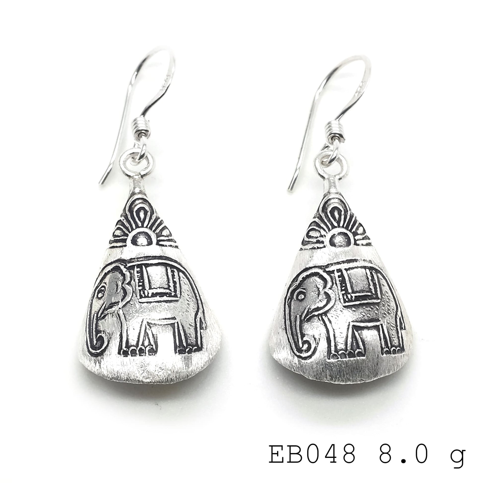 Pick your favorite creature! Handmade earrings.