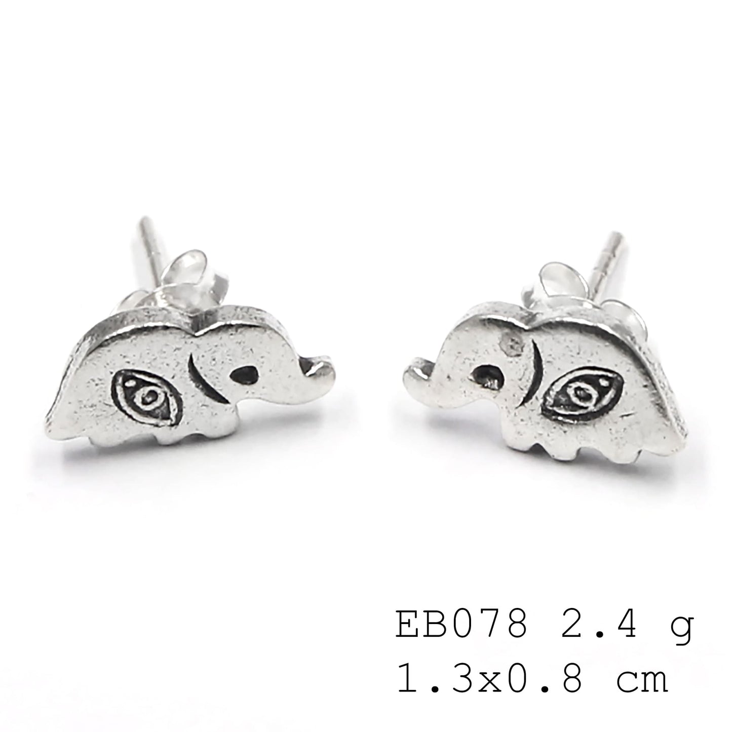 Crafted by hand, inspired by nature. Handmade earrings.