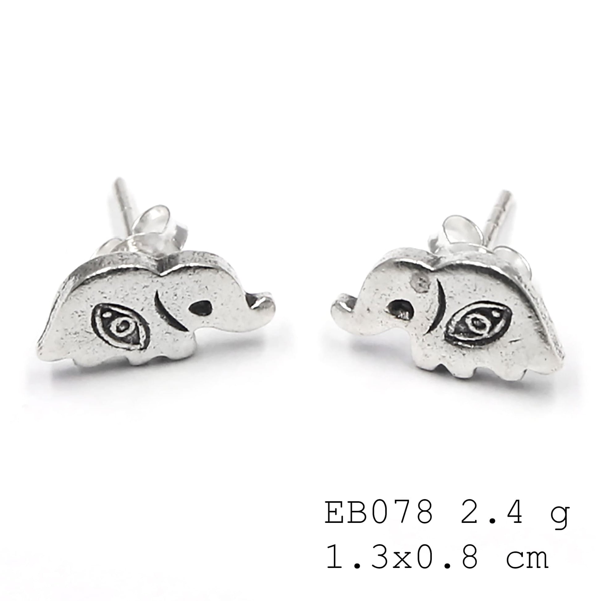 Crafted by hand, inspired by nature. Handmade earrings.