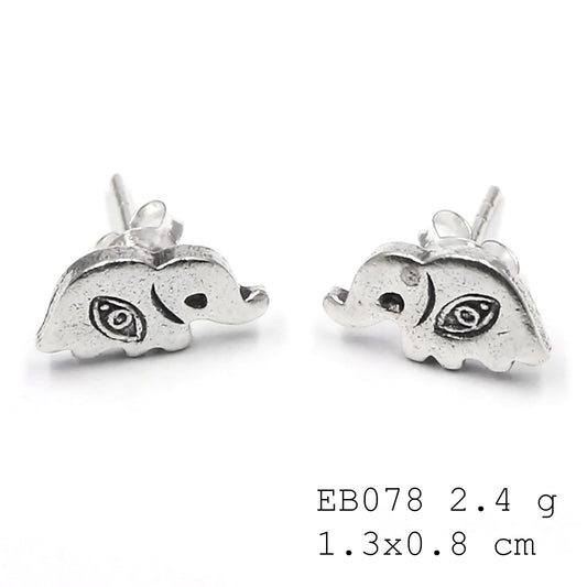 Crafted by hand, inspired by nature. Handmade earrings.
