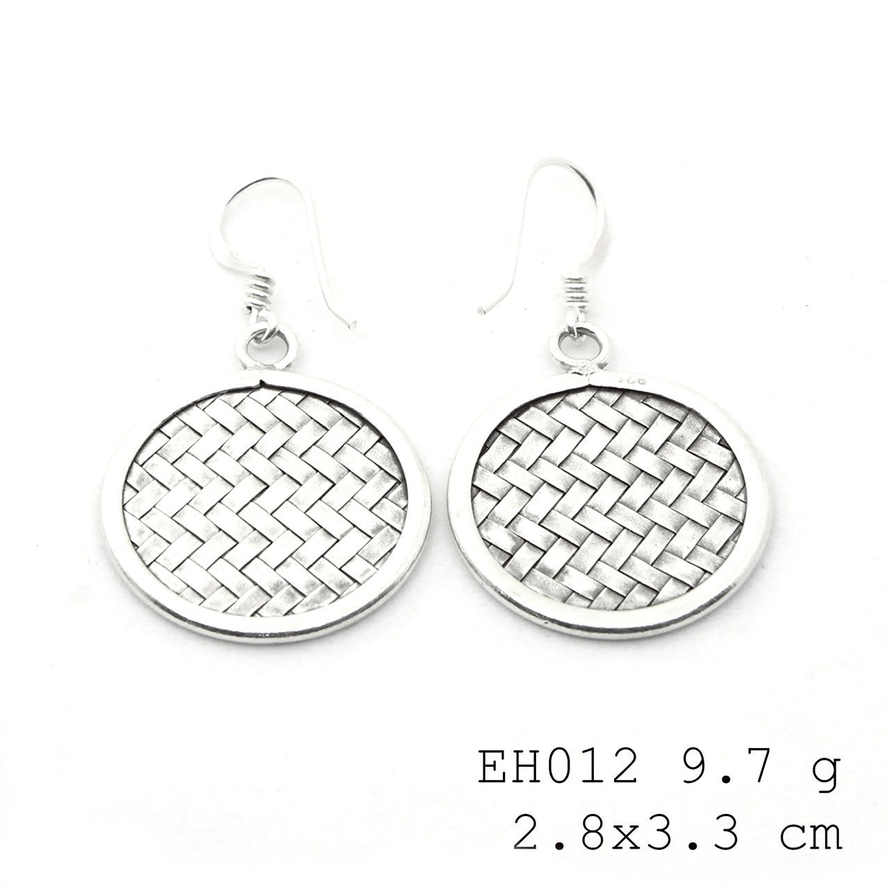 Meet your new favorite earrings.
