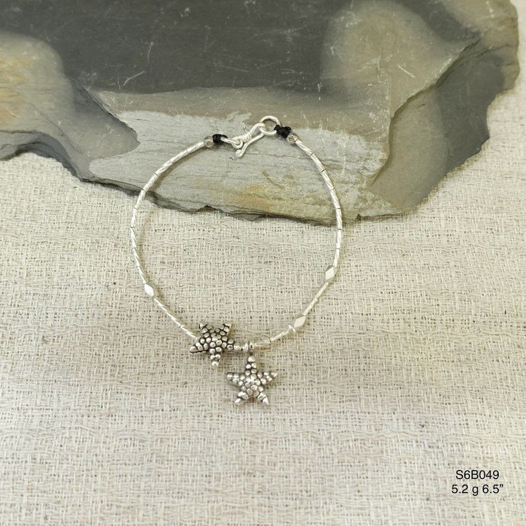 The only bracelet you'll ever need.