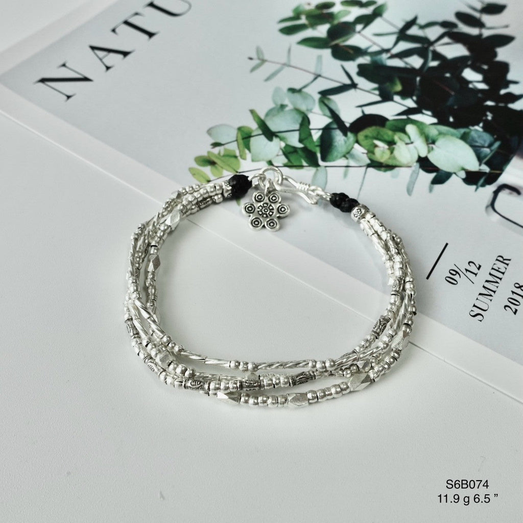 Support a maker! Get this stunning bracelet.