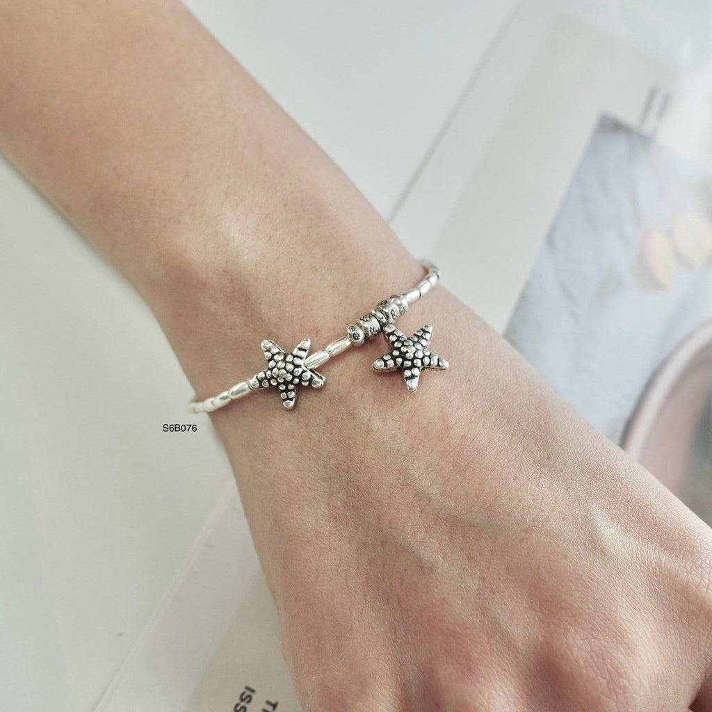 The story behind this bracelet is beautiful.