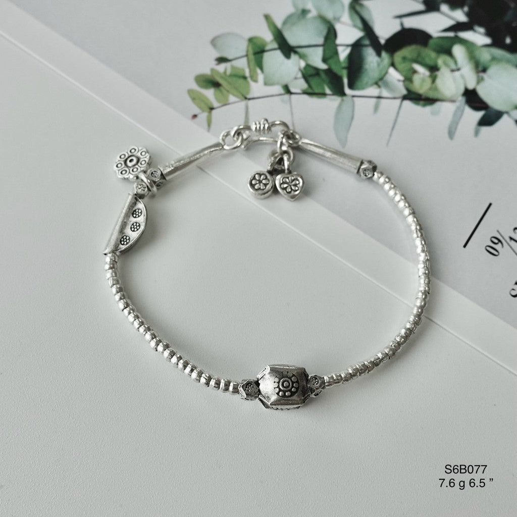 Limited edition bracelet. Grab yours quickly!