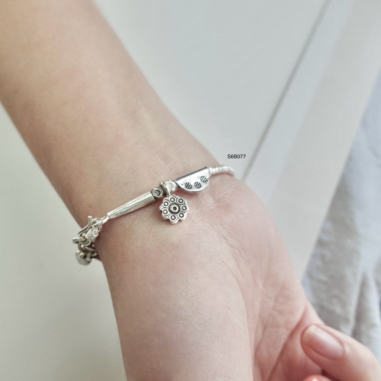 Limited edition bracelet. Grab yours quickly!