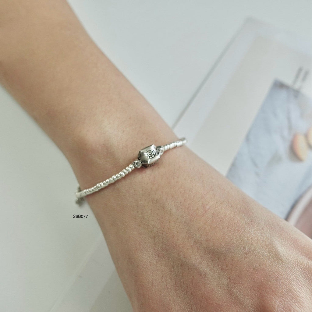 Limited edition bracelet. Grab yours quickly!