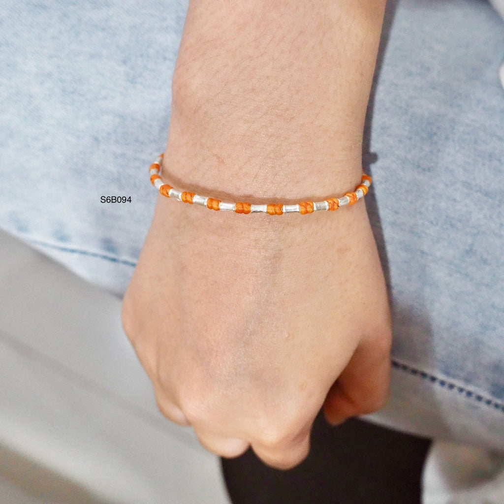 Limited stock of this special bracelet.