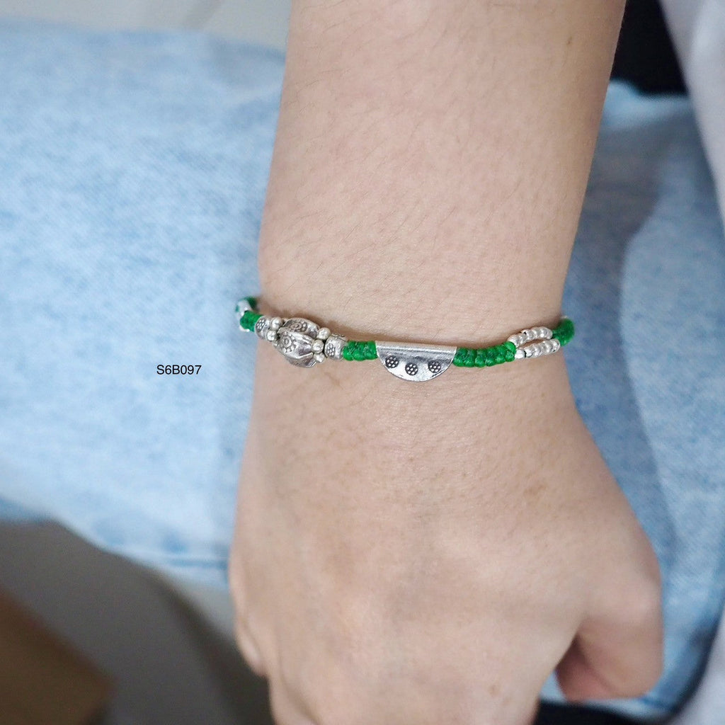 Crafted with soul. Your new favorite bracelet.