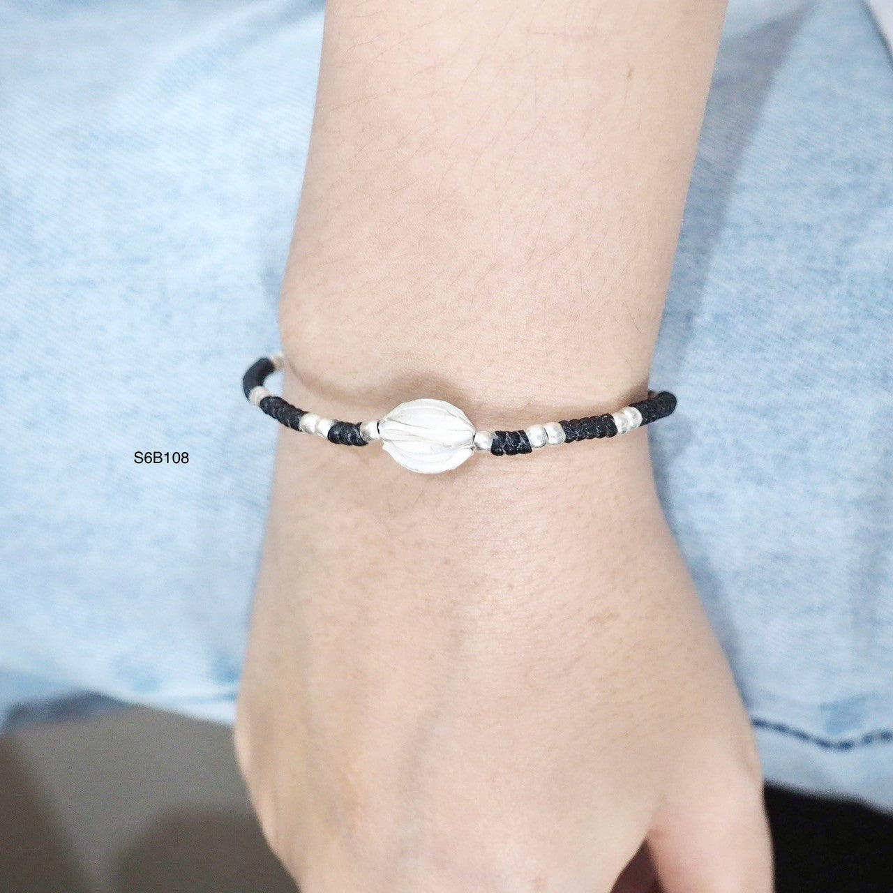 More than jewelry; this bracelet has meaning.