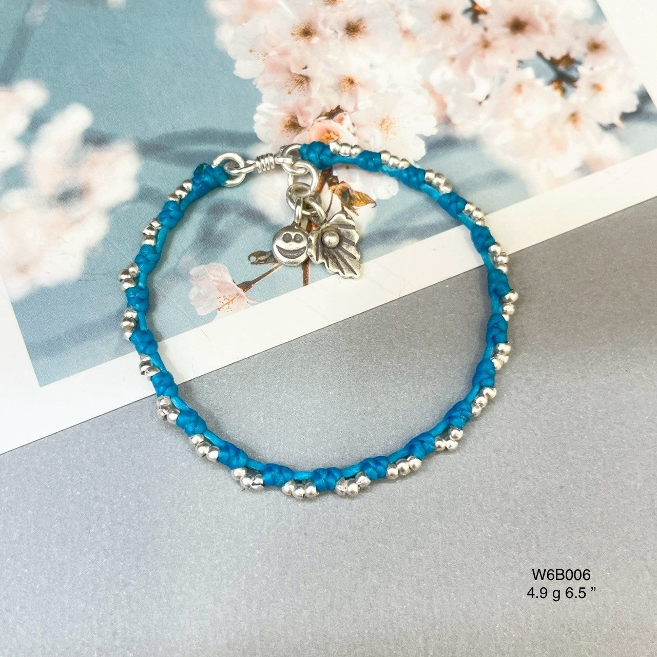 Upgrade your look with a silver bracelet – now at a special price!