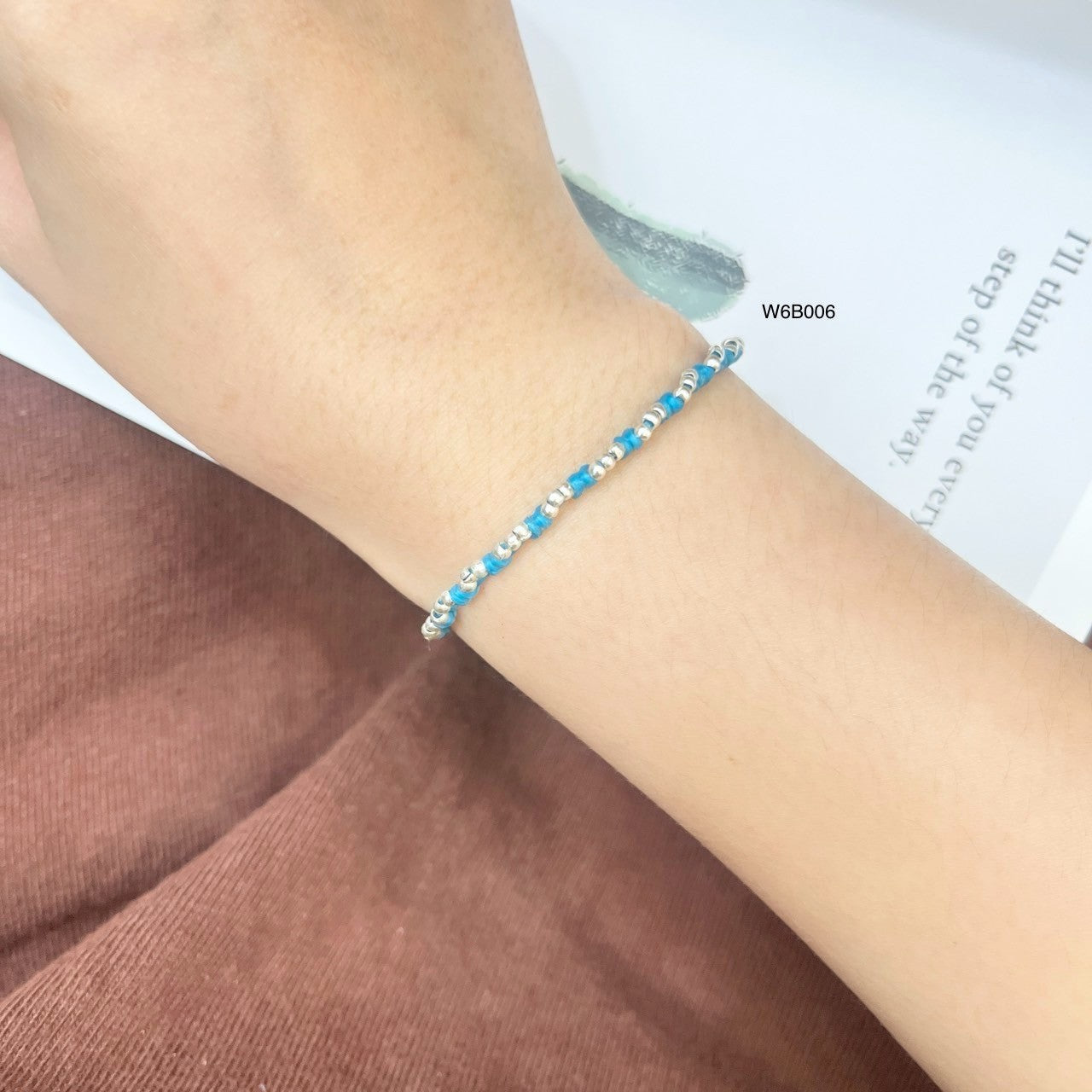 Upgrade your look with a silver bracelet – now at a special price!