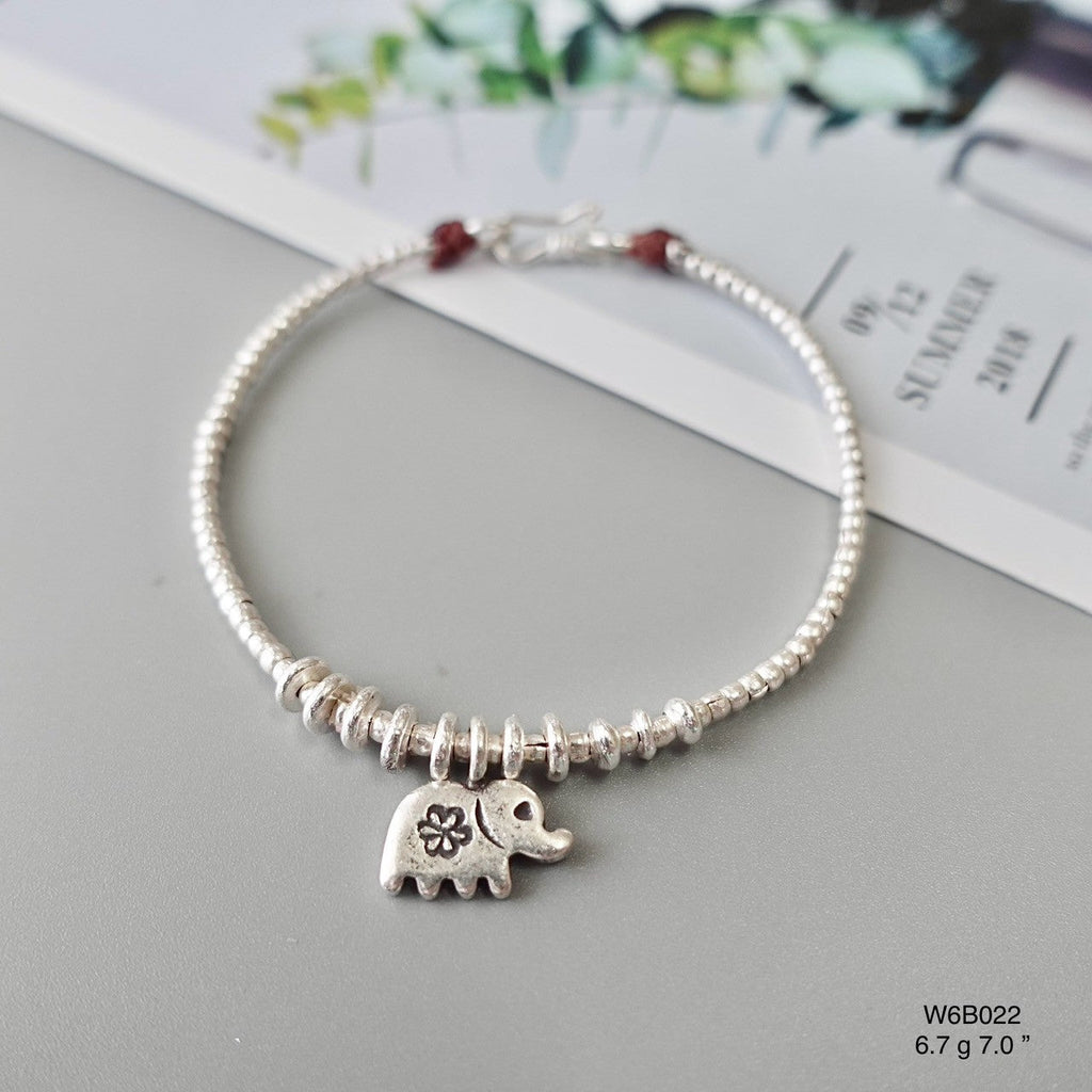 Because your bracelet stack deserves an upgrade — on sale now!