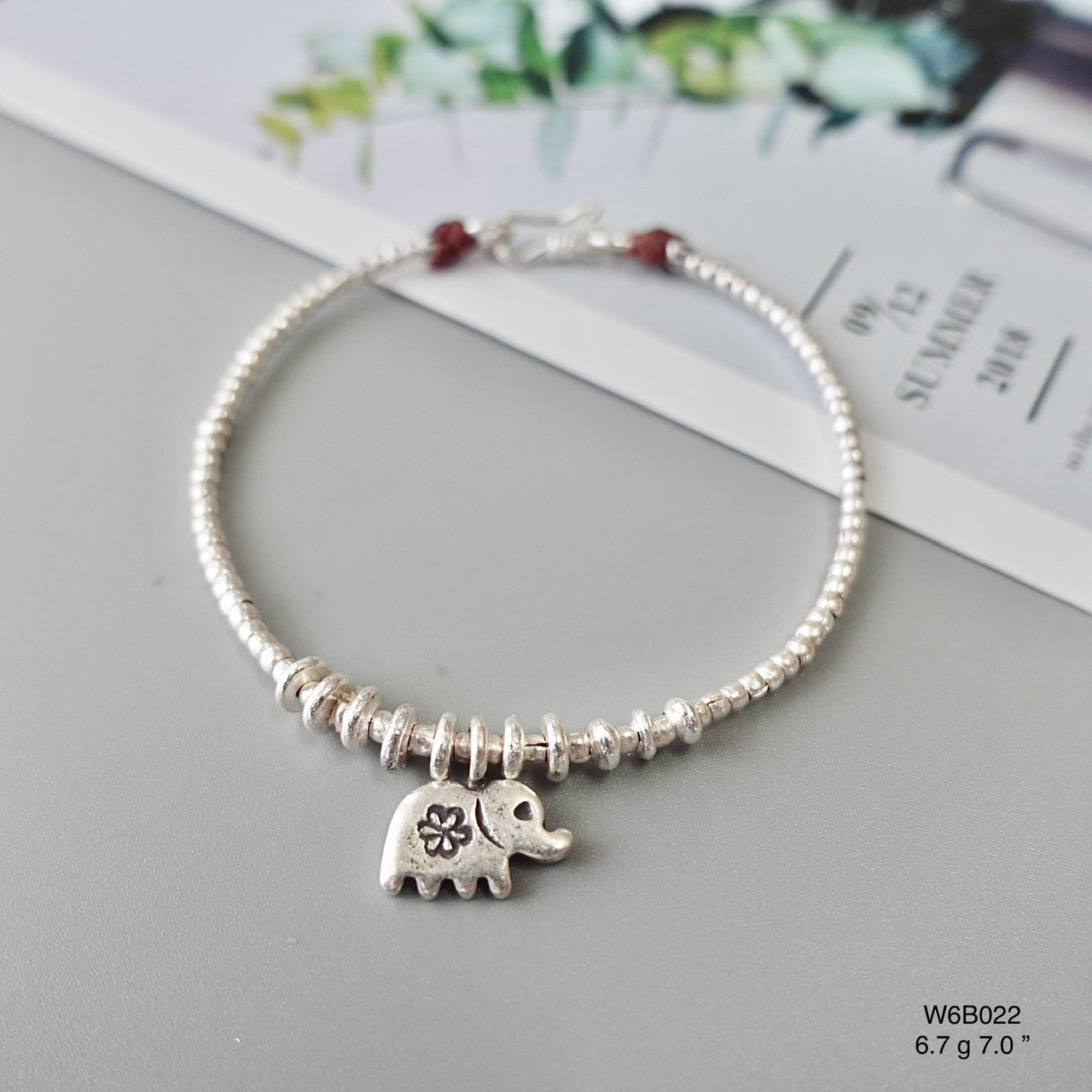 Because your bracelet stack deserves an upgrade — on sale now!