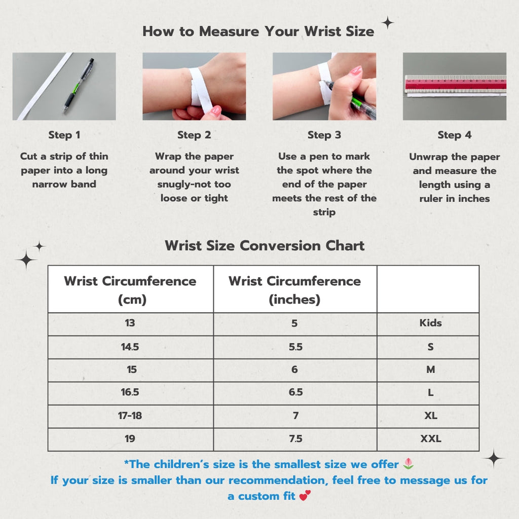 Expertly finished handmade silver bracelet.